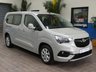 USED 2019 69 VAUXHALL COMBO LIFE 1.2 ENERGY XL S/S 5d 109 BHP 5 SEATS SMARTLINK SAT NAV PARKING SENSORS 1 OWNER SERVICE HISTORY 6 MONTHS GOLD WARRANTY