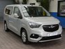 USED 2019 69 VAUXHALL COMBO LIFE 1.2 ENERGY XL S/S 5d 109 BHP 5 SEATS SMARTLINK SAT NAV PARKING SENSORS 1 OWNER SERVICE HISTORY 6 MONTHS GOLD WARRANTY