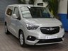 USED 2019 69 VAUXHALL COMBO LIFE 1.2 ENERGY XL S/S 5d 109 BHP 5 SEATS SMARTLINK SAT NAV PARKING SENSORS 1 OWNER SERVICE HISTORY 6 MONTHS GOLD WARRANTY