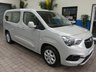 USED 2019 69 VAUXHALL COMBO LIFE 1.2 ENERGY XL S/S 5d 109 BHP 5 SEATS SMARTLINK SAT NAV PARKING SENSORS 1 OWNER SERVICE HISTORY 6 MONTHS GOLD WARRANTY