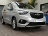 USED 2019 69 VAUXHALL COMBO LIFE 1.2 ENERGY XL S/S 5d 109 BHP 5 SEATS SMARTLINK SAT NAV PARKING SENSORS 1 OWNER SERVICE HISTORY 6 MONTHS GOLD WARRANTY