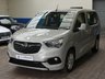 USED 2019 69 VAUXHALL COMBO LIFE 1.2 ENERGY XL S/S 5d 109 BHP 5 SEATS SMARTLINK SAT NAV PARKING SENSORS 1 OWNER SERVICE HISTORY 6 MONTHS GOLD WARRANTY