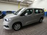 USED 2019 69 VAUXHALL COMBO LIFE 1.2 ENERGY XL S/S 5d 109 BHP 5 SEATS SMARTLINK SAT NAV PARKING SENSORS 1 OWNER SERVICE HISTORY 6 MONTHS GOLD WARRANTY