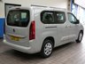 USED 2019 69 VAUXHALL COMBO LIFE 1.2 ENERGY XL S/S 5d 109 BHP 5 SEATS SMARTLINK SAT NAV PARKING SENSORS 1 OWNER SERVICE HISTORY 6 MONTHS GOLD WARRANTY