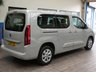 USED 2019 69 VAUXHALL COMBO LIFE 1.2 ENERGY XL S/S 5d 109 BHP 5 SEATS SMARTLINK SAT NAV PARKING SENSORS 1 OWNER SERVICE HISTORY 6 MONTHS GOLD WARRANTY