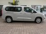 USED 2019 69 VAUXHALL COMBO LIFE 1.2 ENERGY XL S/S 5d 109 BHP 5 SEATS SMARTLINK SAT NAV PARKING SENSORS 1 OWNER SERVICE HISTORY 6 MONTHS GOLD WARRANTY