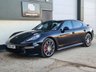 USED 2016 PORSCHE PANAMERA 4.8 V8 GTS PDK 5d 440 BHP 1 YEAR FORMULA X WARRANTY INCLUDED!
