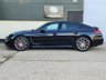 USED 2016 PORSCHE PANAMERA 4.8 V8 GTS PDK 5d 440 BHP 1 YEAR FORMULA X WARRANTY INCLUDED!