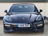 USED 2016 PORSCHE PANAMERA 4.8 V8 GTS PDK 5d 440 BHP 1 YEAR FORMULA X WARRANTY INCLUDED!