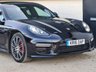 USED 2016 PORSCHE PANAMERA 4.8 V8 GTS PDK 5d 440 BHP 1 YEAR FORMULA X WARRANTY INCLUDED!