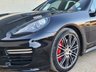 USED 2016 PORSCHE PANAMERA 4.8 V8 GTS PDK 5d 440 BHP 1 YEAR FORMULA X WARRANTY INCLUDED!