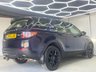 USED 2015 65 LAND ROVER DISCOVERY SPORT 2.0 TD4 HSE 5d AUTO 180 BHP F/S/H-PAN ROOF-BEIGE LEATHER-H SEAT