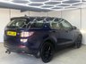 USED 2015 65 LAND ROVER DISCOVERY SPORT 2.0 TD4 HSE 5d AUTO 180 BHP F/S/H-PAN ROOF-BEIGE LEATHER-H SEAT