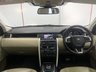 USED 2015 65 LAND ROVER DISCOVERY SPORT 2.0 TD4 HSE 5d AUTO 180 BHP F/S/H-PAN ROOF-BEIGE LEATHER-H SEAT