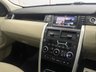 USED 2015 65 LAND ROVER DISCOVERY SPORT 2.0 TD4 HSE 5d AUTO 180 BHP F/S/H-PAN ROOF-BEIGE LEATHER-H SEAT