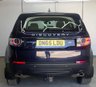 USED 2015 65 LAND ROVER DISCOVERY SPORT 2.0 TD4 HSE 5d AUTO 180 BHP F/S/H-PAN ROOF-BEIGE LEATHER-H SEAT