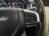 USED 2015 65 LAND ROVER DISCOVERY SPORT 2.0 TD4 HSE 5d AUTO 180 BHP F/S/H-PAN ROOF-BEIGE LEATHER-H SEAT