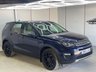 USED 2015 65 LAND ROVER DISCOVERY SPORT 2.0 TD4 HSE 5d AUTO 180 BHP F/S/H-PAN ROOF-BEIGE LEATHER-H SEAT