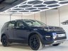 USED 2015 65 LAND ROVER DISCOVERY SPORT 2.0 TD4 HSE 5d AUTO 180 BHP F/S/H-PAN ROOF-BEIGE LEATHER-H SEAT