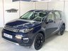 USED 2015 65 LAND ROVER DISCOVERY SPORT 2.0 TD4 HSE 5d AUTO 180 BHP F/S/H-PAN ROOF-BEIGE LEATHER-H SEAT