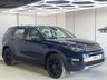 USED 2015 65 LAND ROVER DISCOVERY SPORT 2.0 TD4 HSE 5d AUTO 180 BHP F/S/H-PAN ROOF-BEIGE LEATHER-H SEAT