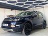 USED 2015 65 LAND ROVER DISCOVERY SPORT 2.0 TD4 HSE 5d AUTO 180 BHP F/S/H-PAN ROOF-BEIGE LEATHER-H SEAT