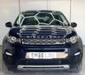 USED 2015 65 LAND ROVER DISCOVERY SPORT 2.0 TD4 HSE 5d AUTO 180 BHP F/S/H-PAN ROOF-BEIGE LEATHER-H SEAT
