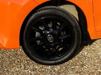 USED 2020 20 TOYOTA AYGO 1.0 VVT-I X-CITE X-SHIFT 5d 69 BHP 