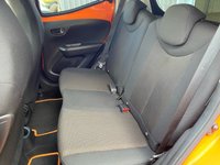 USED 2020 20 TOYOTA AYGO 1.0 VVT-I X-CITE X-SHIFT 5d 69 BHP 