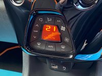 USED 2020 20 TOYOTA AYGO 1.0 VVT-I X-CITE X-SHIFT 5d 69 BHP 