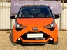 USED 2020 20 TOYOTA AYGO 1.0 VVT-I X-CITE X-SHIFT 5d 69 BHP 