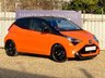 USED 2020 20 TOYOTA AYGO 1.0 VVT-I X-CITE X-SHIFT 5d 69 BHP 
