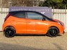 USED 2020 20 TOYOTA AYGO 1.0 VVT-I X-CITE X-SHIFT 5d 69 BHP 