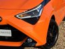 USED 2020 20 TOYOTA AYGO 1.0 VVT-I X-CITE X-SHIFT 5d 69 BHP 