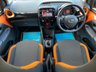 USED 2020 20 TOYOTA AYGO 1.0 VVT-I X-CITE X-SHIFT 5d 69 BHP 
