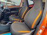 USED 2020 20 TOYOTA AYGO 1.0 VVT-I X-CITE X-SHIFT 5d 69 BHP 