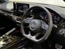 USED 2020 AUDI A4 2.9 RS 4 TFSI QUATTRO CARBON BLACK 5d 444 BHP 
