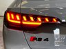USED 2020 AUDI A4 2.9 RS 4 TFSI QUATTRO CARBON BLACK 5d 444 BHP 