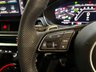 USED 2020 AUDI A4 2.9 RS 4 TFSI QUATTRO CARBON BLACK 5d 444 BHP 