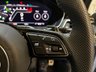 USED 2020 AUDI A4 2.9 RS 4 TFSI QUATTRO CARBON BLACK 5d 444 BHP 
