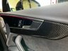 USED 2020 AUDI A4 2.9 RS 4 TFSI QUATTRO CARBON BLACK 5d 444 BHP 