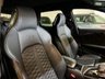 USED 2020 AUDI A4 2.9 RS 4 TFSI QUATTRO CARBON BLACK 5d 444 BHP 