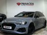 USED 2020 AUDI A4 2.9 RS 4 TFSI QUATTRO CARBON BLACK 5d 444 BHP 