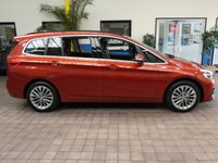 USED 2019 19 BMW 2 SERIES 1.5 218I LUXURY GRAN TOURER 5d 139 BHP 7 SEATS SAT NAV LEATHER PARKING SENSORS 1 OWNER SERVICE HISTORY 6 MONTHS GOLD WARRANTY