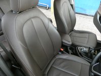 USED 2019 19 BMW 2 SERIES 1.5 218I LUXURY GRAN TOURER 5d 139 BHP 7 SEATS SAT NAV LEATHER PARKING SENSORS 1 OWNER SERVICE HISTORY 6 MONTHS GOLD WARRANTY