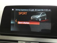 USED 2019 19 BMW 2 SERIES 1.5 218I LUXURY GRAN TOURER 5d 139 BHP 7 SEATS SAT NAV LEATHER PARKING SENSORS 1 OWNER SERVICE HISTORY 6 MONTHS GOLD WARRANTY