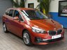 USED 2019 19 BMW 2 SERIES 1.5 218I LUXURY GRAN TOURER 5d 139 BHP 7 SEATS SAT NAV LEATHER PARKING SENSORS 1 OWNER SERVICE HISTORY 6 MONTHS GOLD WARRANTY
