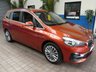 USED 2019 19 BMW 2 SERIES 1.5 218I LUXURY GRAN TOURER 5d 139 BHP 7 SEATS SAT NAV LEATHER PARKING SENSORS 1 OWNER SERVICE HISTORY 6 MONTHS GOLD WARRANTY