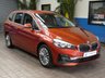 USED 2019 19 BMW 2 SERIES 1.5 218I LUXURY GRAN TOURER 5d 139 BHP 7 SEATS SAT NAV LEATHER PARKING SENSORS 1 OWNER SERVICE HISTORY 6 MONTHS GOLD WARRANTY