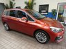 USED 2019 19 BMW 2 SERIES 1.5 218I LUXURY GRAN TOURER 5d 139 BHP 7 SEATS SAT NAV LEATHER PARKING SENSORS 1 OWNER SERVICE HISTORY 6 MONTHS GOLD WARRANTY